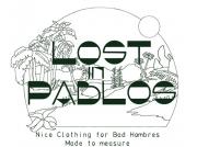 Lost in Pablos