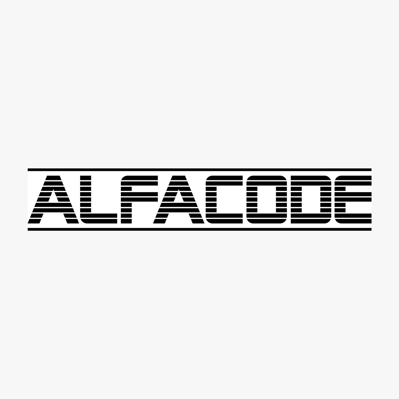 Alfa Security Code S.A.C.S