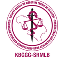 Koninklijk Belgisch Genootschap voor Gerechtelijke Geneeskunde of Société Royale de Médecine Légale de Belgique
