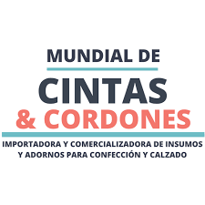 Mundial de Cintas y Cordones