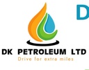DK Petroleum Limited