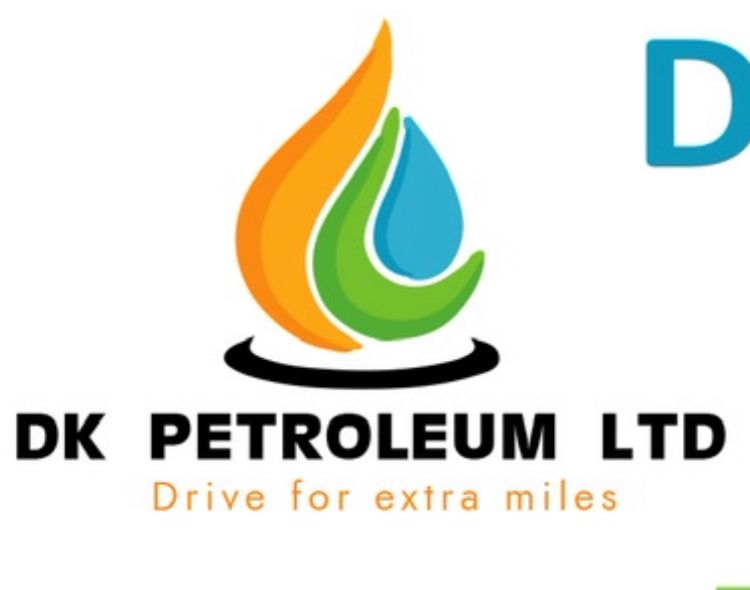 DK Petroleum Limited