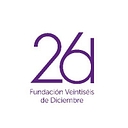 FUNDACION 26 DE DICIEMBRE