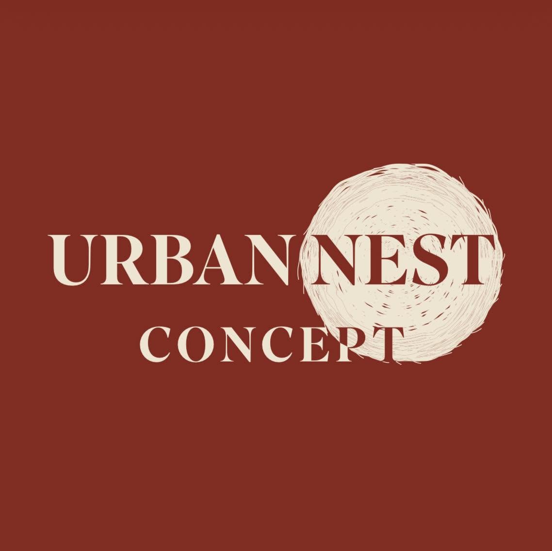 Urban Nest Concept