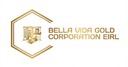 BELLA VIDA GOLD CORPORATION E.I.R.L.
