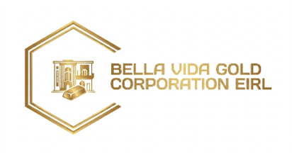BELLA VIDA GOLD CORPORATION E.I.R.L.