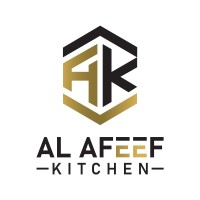 Al Afeef Kitchens Accessories  - ناصر أمين العفيف للتجارة في معدات المطابخ ومستلزماتها