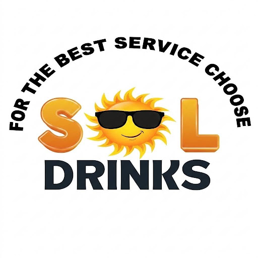 AGASOL DRINKS SL.
