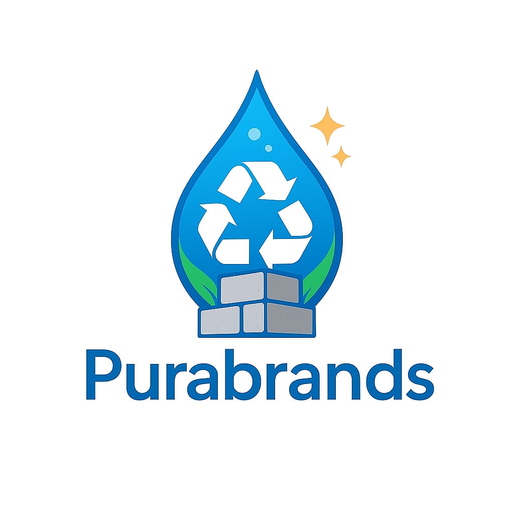 Pura Brands Ltd, Pura Brands Ltd