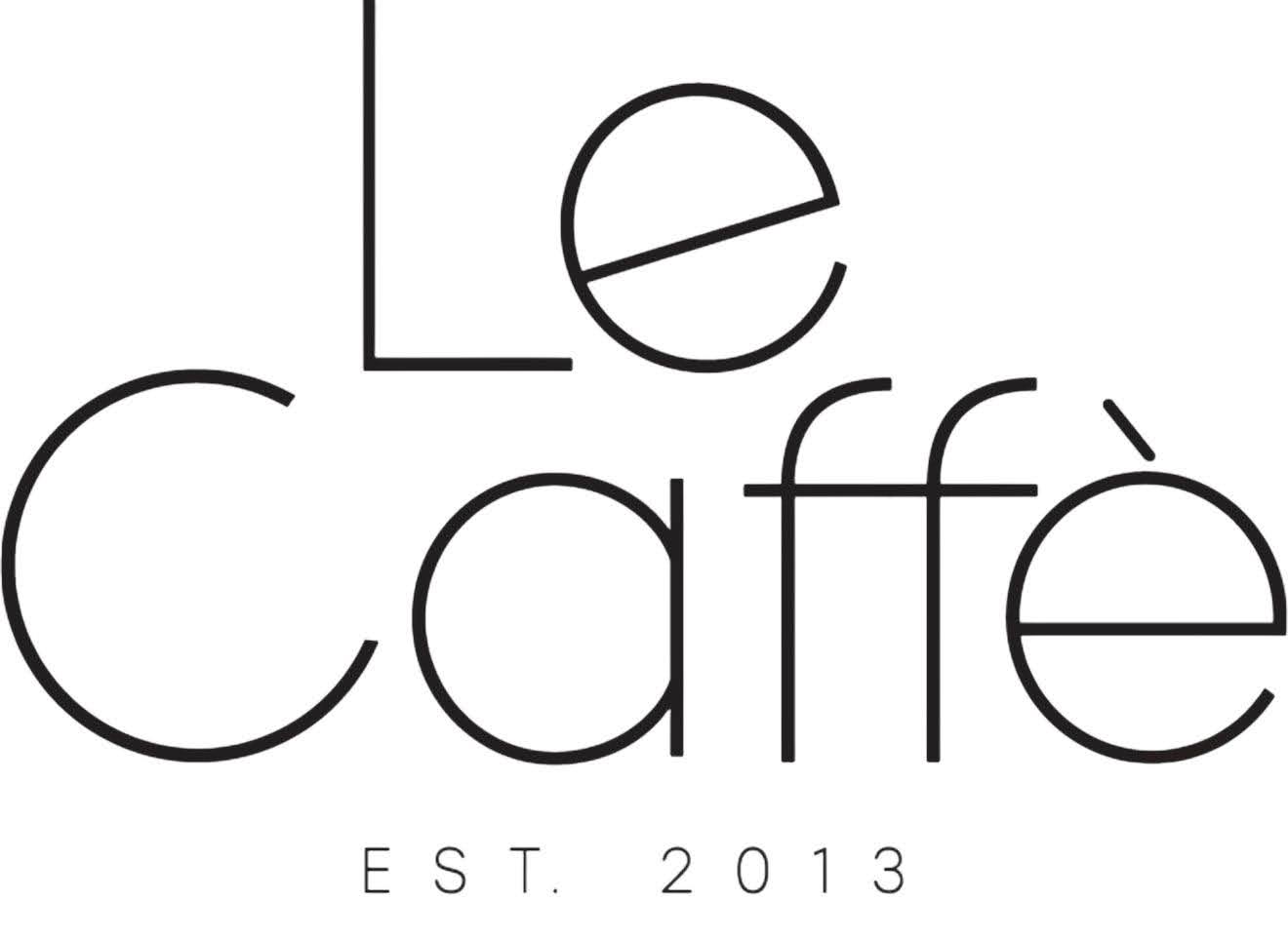 Le Caffè