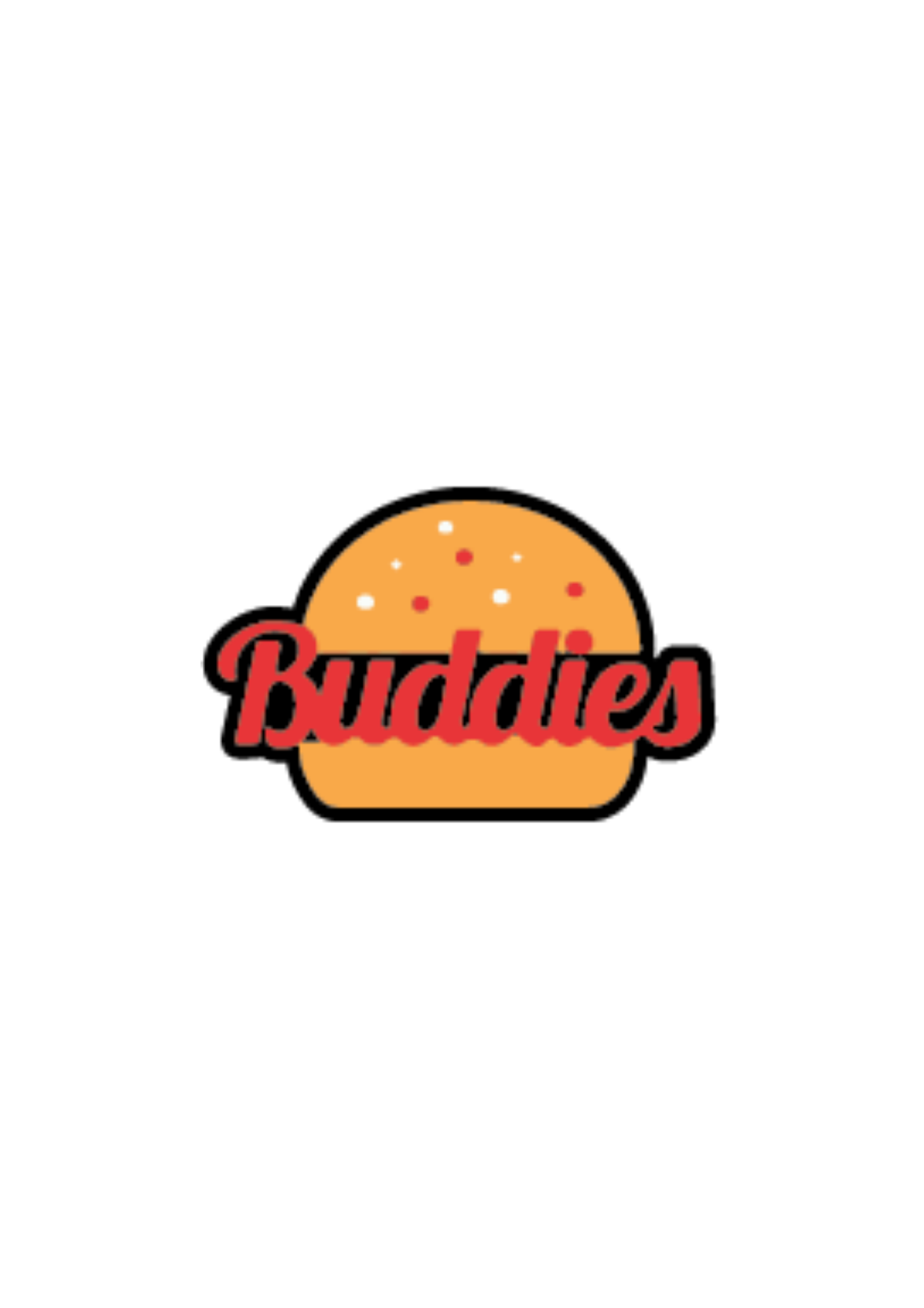 Buddies Burger