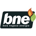 BOIS NEGOCE ENERGIE