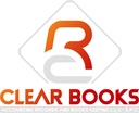 CLEAR BOOKS ACCOUNTING RECORDS AND BOOKS KEEPING - L.L.C - S.P.C