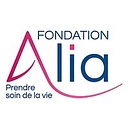 FONDATION ALIA, FONDATION ALIA, Eric Perrin
