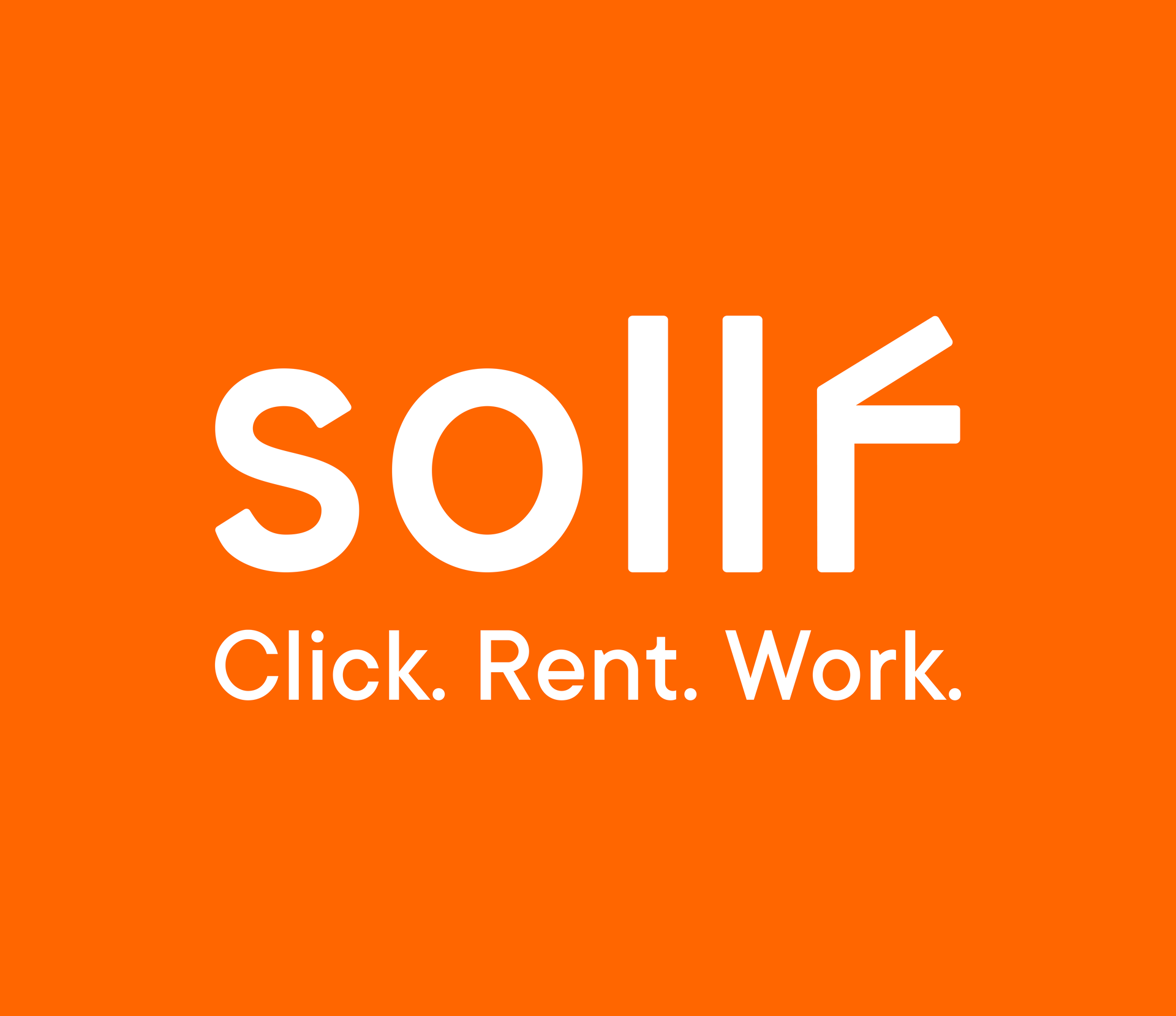 Sollf B.V.