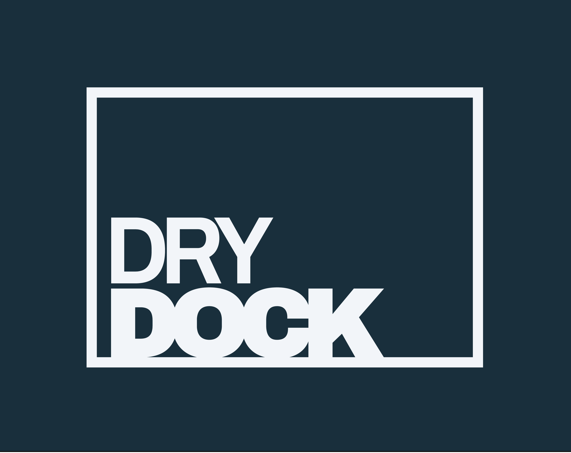 Drydock ERP