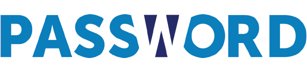 PASSWORD DATA