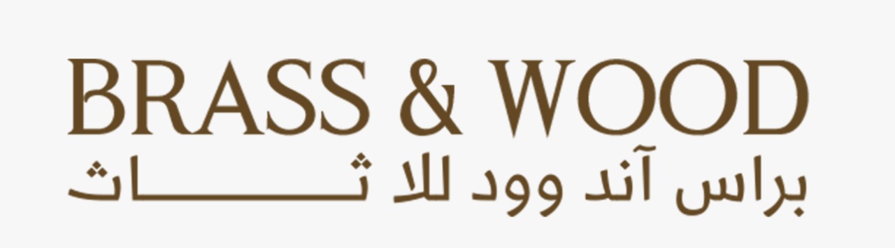 Brass and Wood (Walid)
