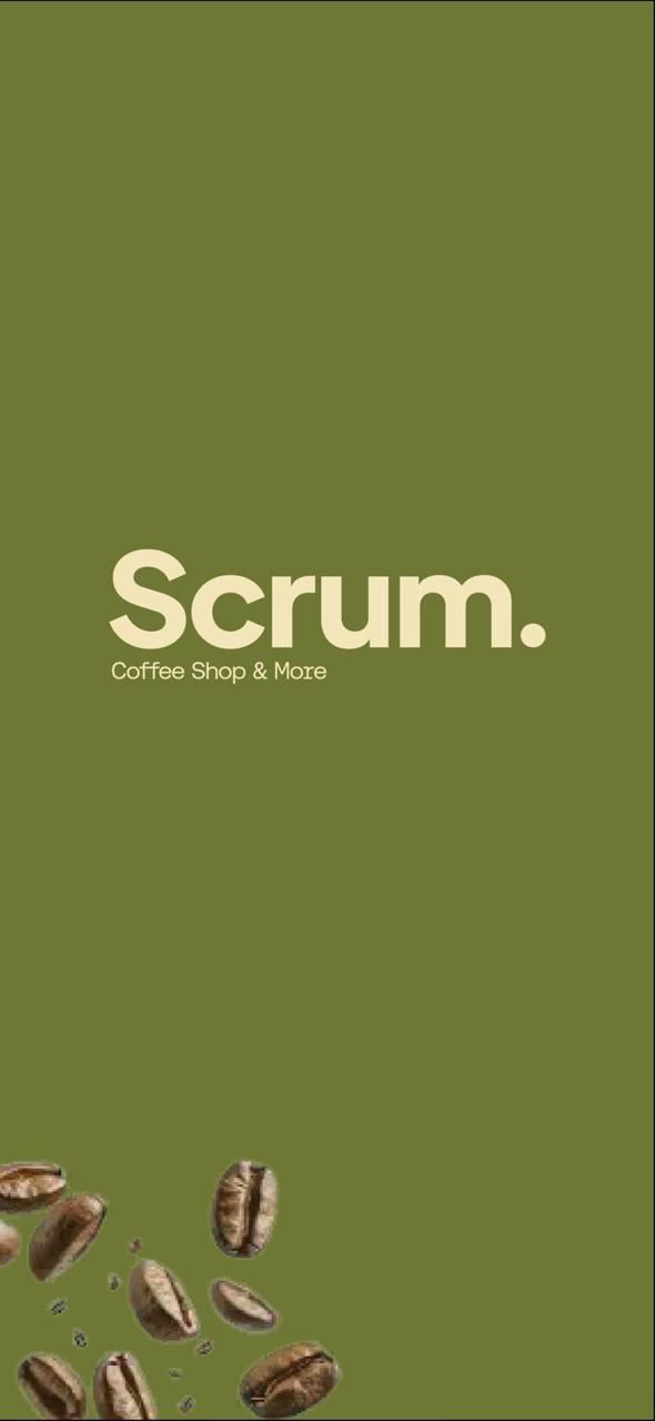 Scrum Coffee LLP