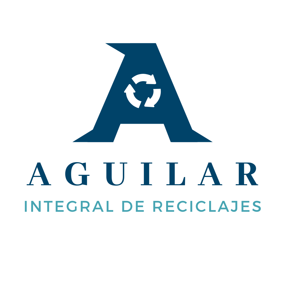 Aguilar Integral de Reciclajes S.L.