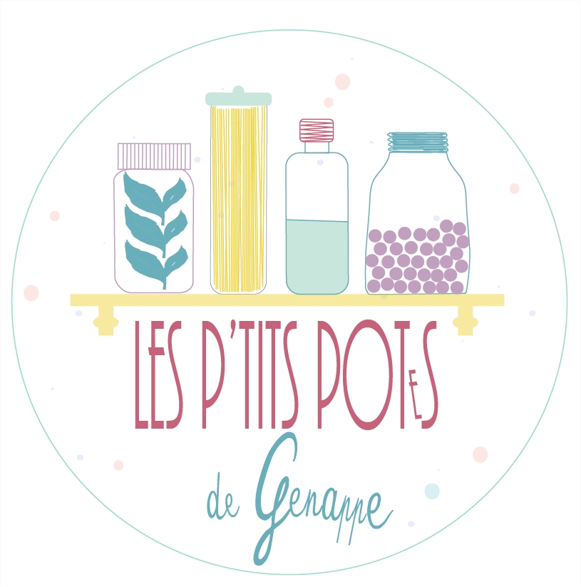 ASBL Les P'tits Pots