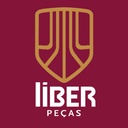 LIBER COMERCIO DE PECAS AGRICOLAS LTDA