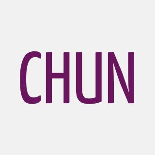 CHUN Granolas
