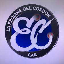 LA ESQUINA DEL CORDON SAS