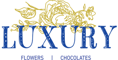 Luxury Flowers and Chocolates