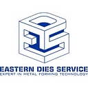 EASTERN DIES SERVICE SRL
