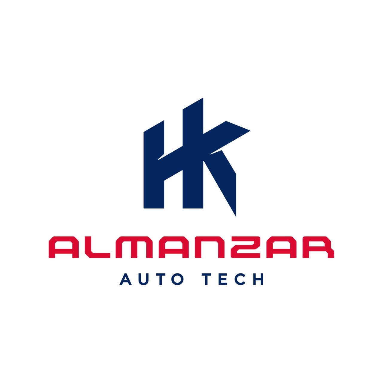 Almanzar Auto Tech