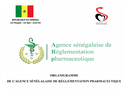 ARP (Agence sénégalaise de Réglementation pharmaceutique.)