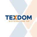 TEXDOM Distributors LCC