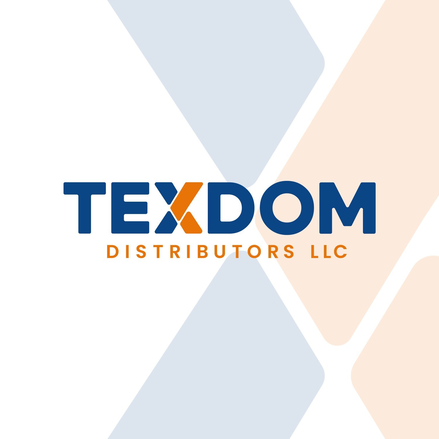 TEXDOM Distributors LCC