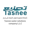 Tasnee Water Solutions Company LLC