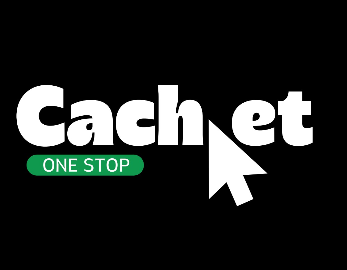 Cachet