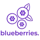 Blueberries