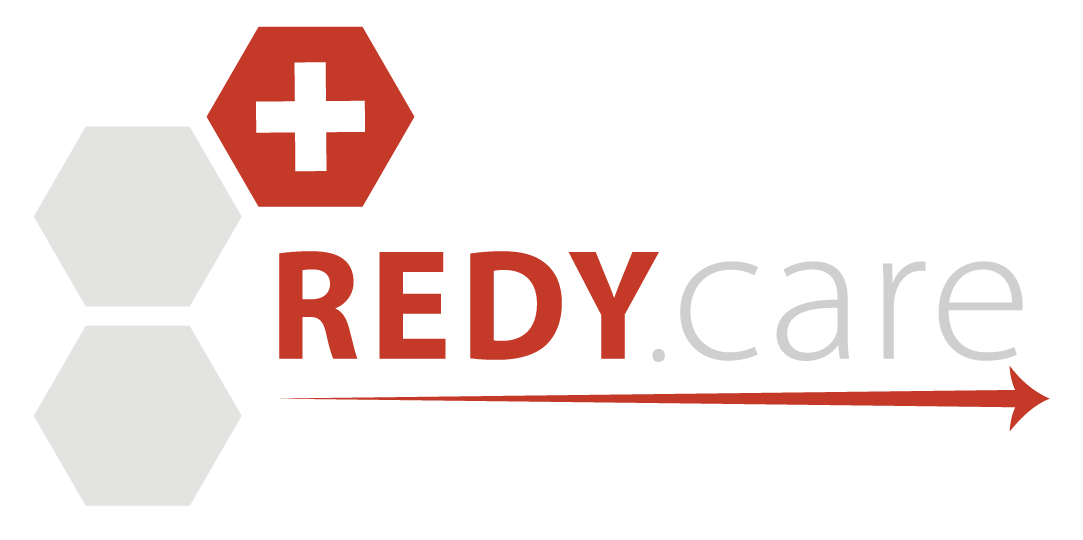 RedyCare SA