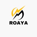 Roaya - رؤيه المتحدة للتجارة والصناعة
