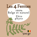 Les 4 fermes, Schaefer Paul