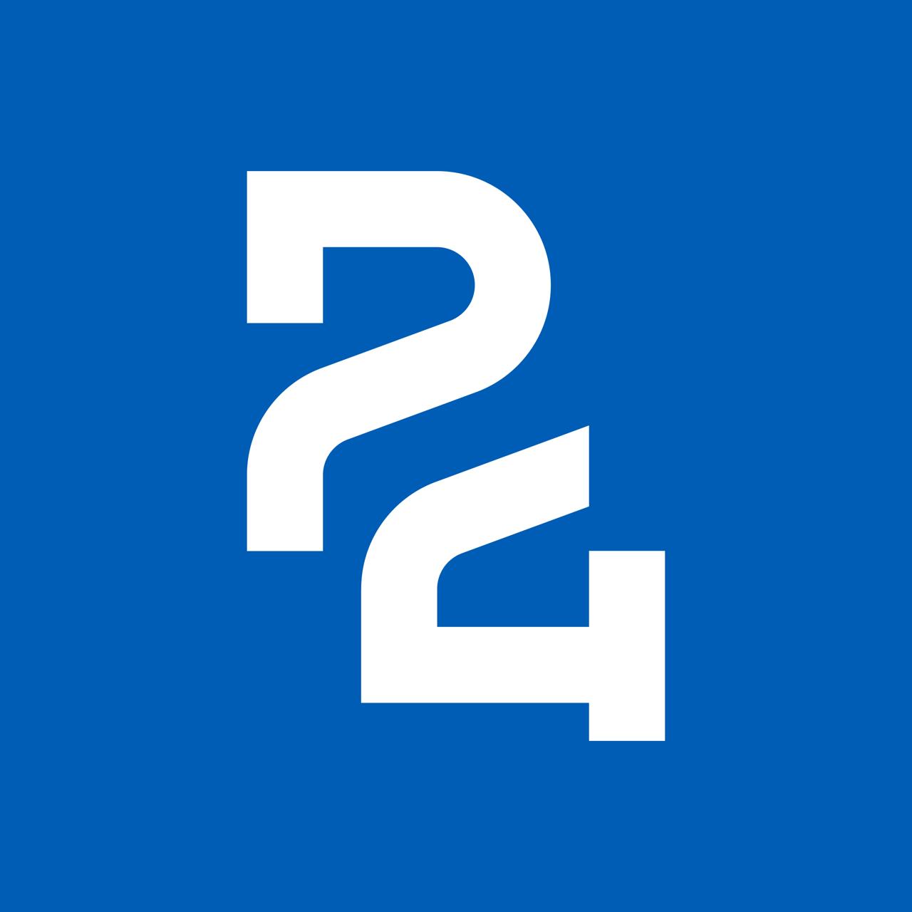 Parking24
