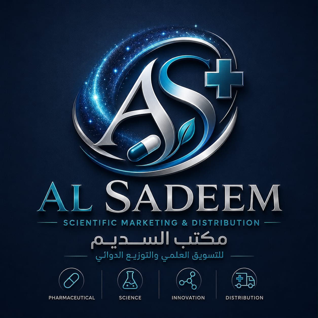 ALSADEEM SCIENTIFIC BUREAU