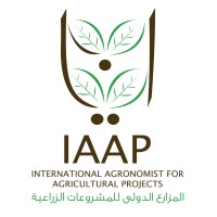IAAP (International Agronomist for Agricultural Projects)
