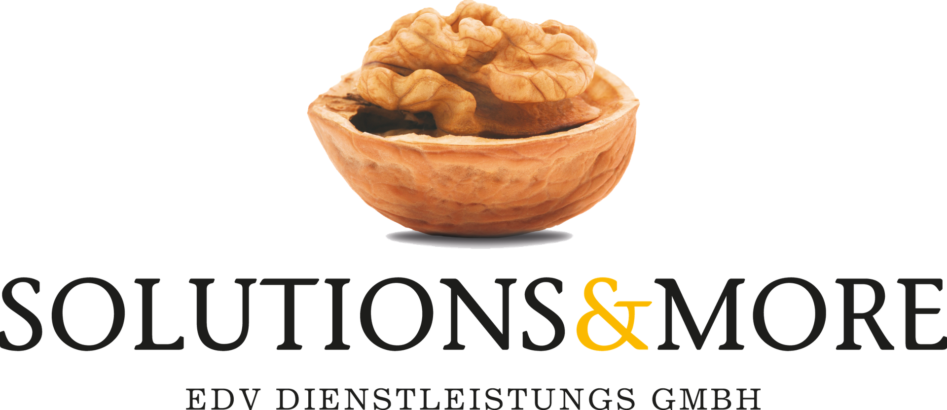 Solutions + More GmbH