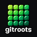 gitroots, gitroots