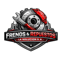 Frenos & Repuestos La Solucion S.A