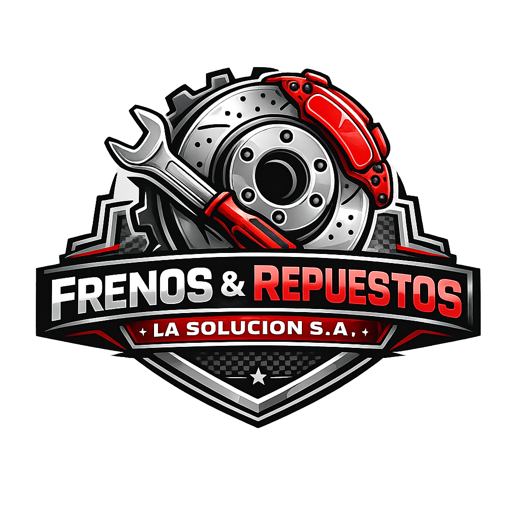 Frenos & Repuestos La Solucion S.A