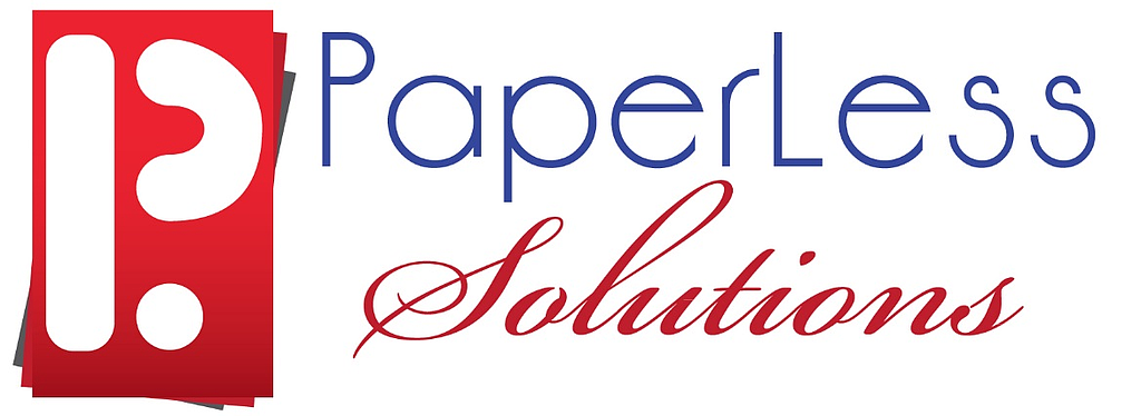 PaperLess Solutions Limited