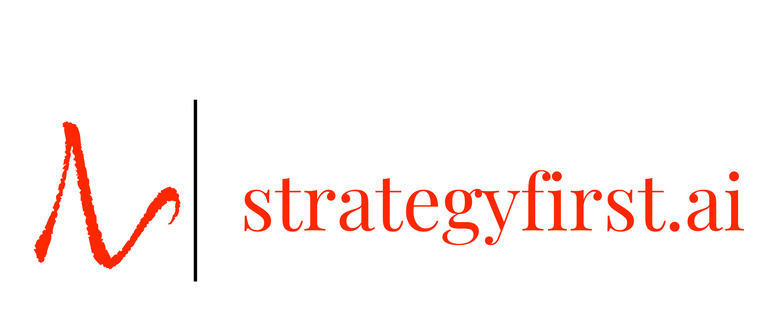Strategyfirst.ai