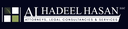 Hadeel Al Hassan Law Firm